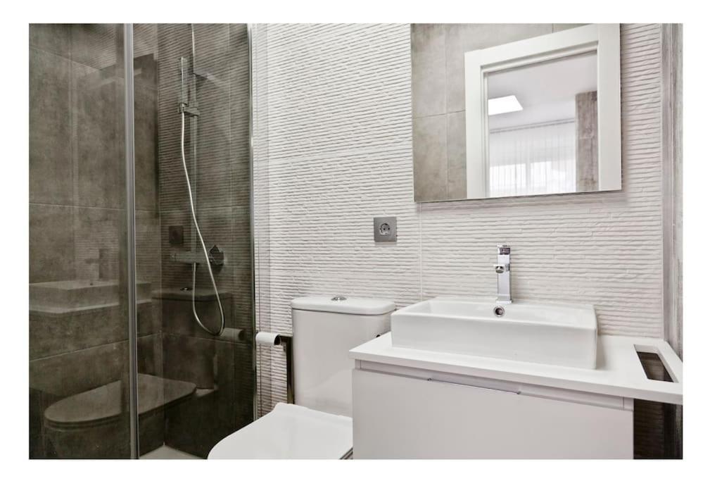Appartement Centro-playa Del Faro *