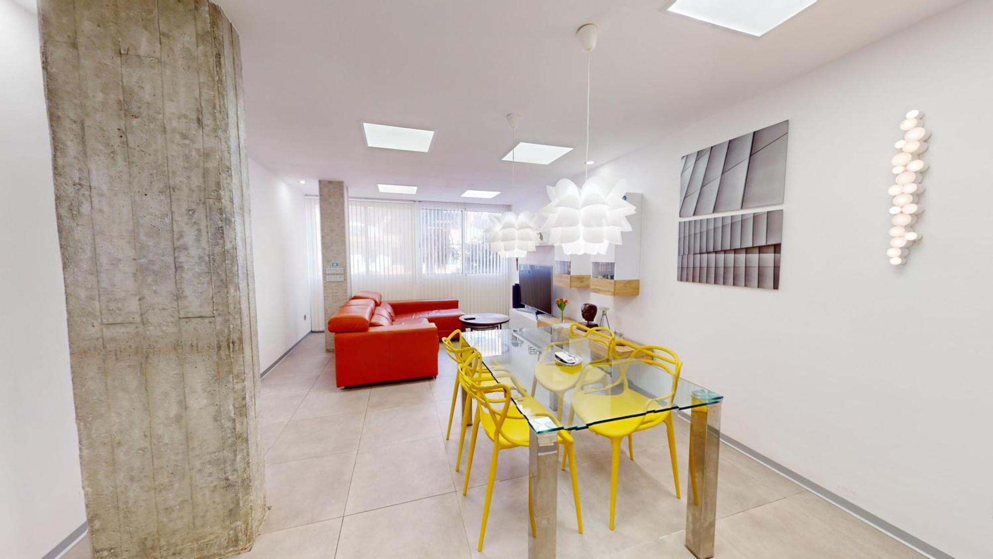 Appartement Centro-playa Del Faro Marbellac