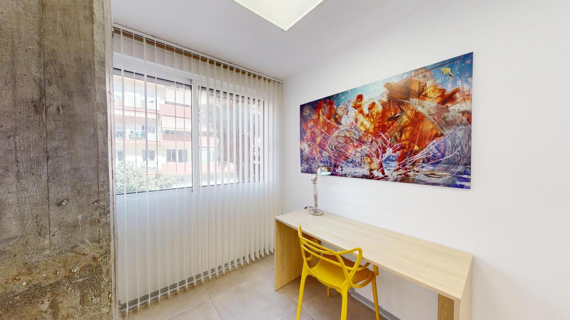 Appartement Centro-playa Del Faro *