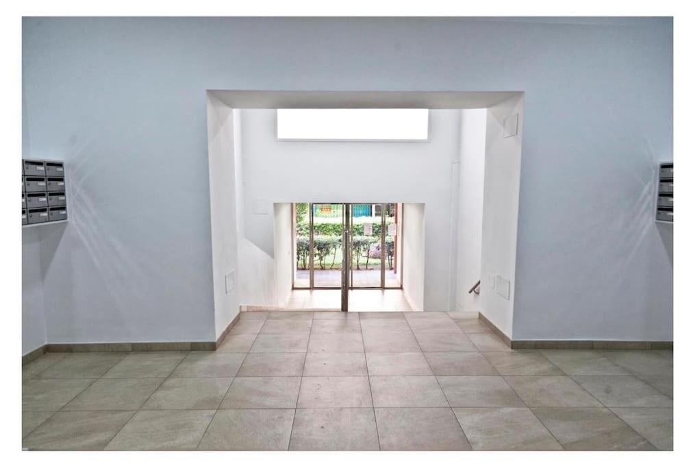 Apartament Centro-playa Del Faro Marbella