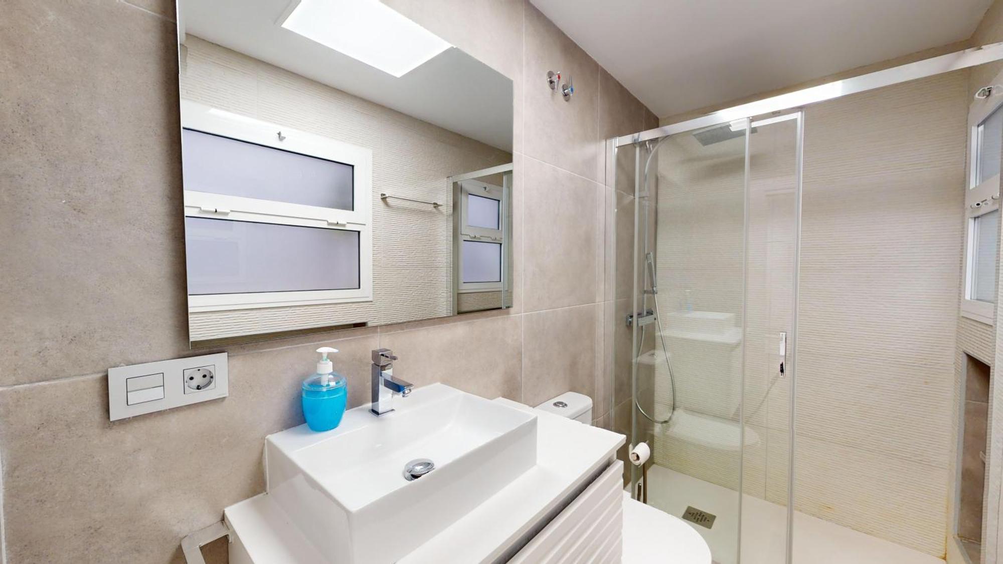 Apartament Centro-playa Del Faro